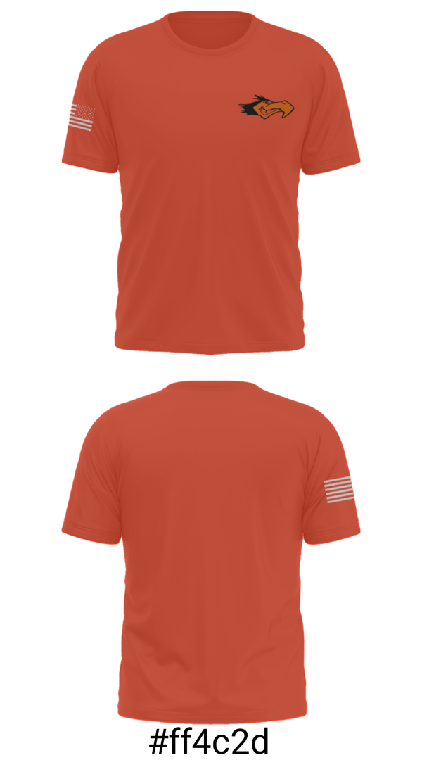 Short Sleeve Performance Shirt, Keene High School, Spirit Store, Teamtime, Team time, sublimation, custom sports apparel, team uniforms, spirit wear, spiritwear, sports uniforms, custom shirts, team store, custom team store, fundraiser sports, apparel fundraiser