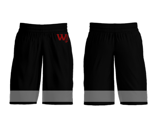 Mens Soccer Shorts, Weehawken High School Basketball, Men's Basketball, Teamtime, Team time, sublimation, custom sports apparel, team uniforms, spirit wear, spiritwear, sports uniforms, custom shirts, team store, custom team store, fundraiser sports, apparel fundraiser