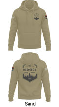 REDNECKS 52508917 Hoodie - 48