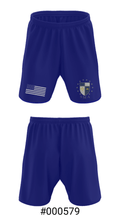 St. Mary Academy 91838478 Athletic Shorts With Pockets - 15