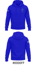 William H Hall High School Basketball 52587526 Hoodie - 17