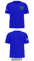 Sylvan Hills High School Wrestling 34797406 Short Sleeve Performance Shirt - 19
