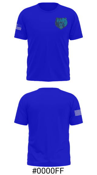 Short Sleeve Performance Shirt, Sylvan Hills High School Wrestling, Wrestling, Teamtime, Team time, sublimation, custom sports apparel, team uniforms, spirit wear, spiritwear, sports uniforms, custom shirts, team store, custom team store, fundraiser sports, apparel fundraiser