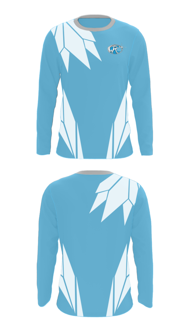 Long Sleeve Performance Shirt, Kealakehe High School Wrestling, Wrestling, Teamtime, Team time, sublimation, custom sports apparel, team uniforms, spirit wear, spiritwear, sports uniforms, custom shirts, team store, custom team store, fundraiser sports, apparel fundraiser