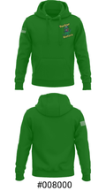 Tucker Memorial Elementary School 45157822 Hoodie - 17