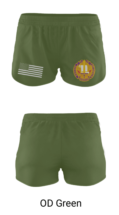 405th Civil Affairs Battalion 83178840 Ranger Panties - 25