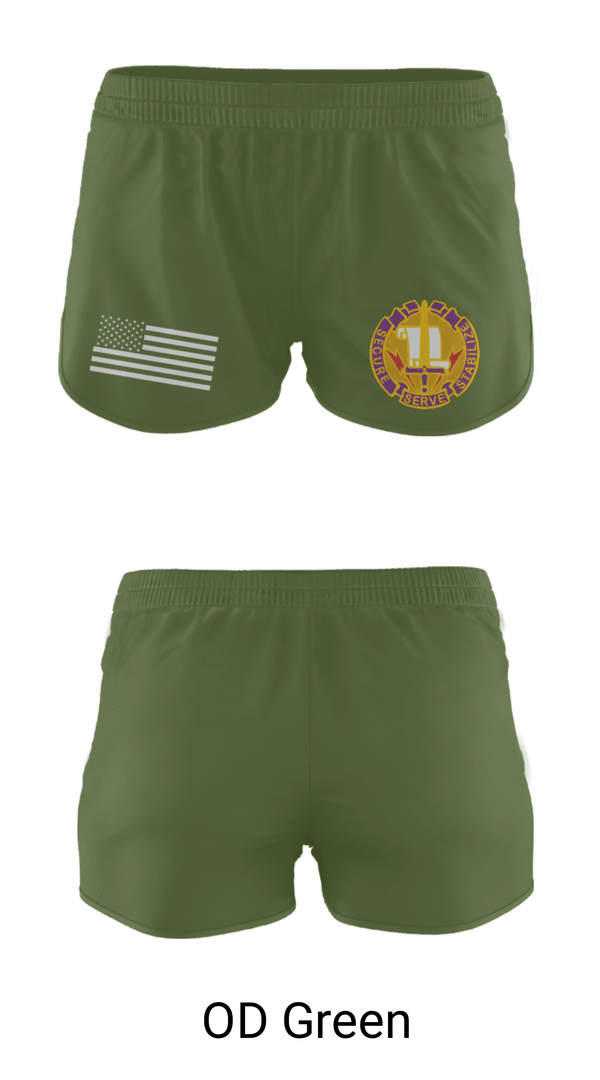 Ranger Panties, 405th Civil Affairs Battalion, Army, Teamtime, Team time, sublimation, custom sports apparel, team uniforms, spirit wear, spiritwear, sports uniforms, custom shirts, team store, custom team store, fundraiser sports, apparel fundraiser