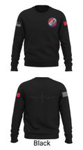 151st Air Refueling Squadron 9193987 Crew Neck Sweatshirt - 18