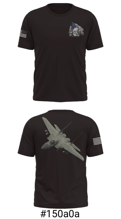 57 FIS 38489790 Short Sleeve Performance Shirt - 6