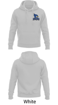 Lewis Angapak Memorial School 56191065 Hoodie - 3