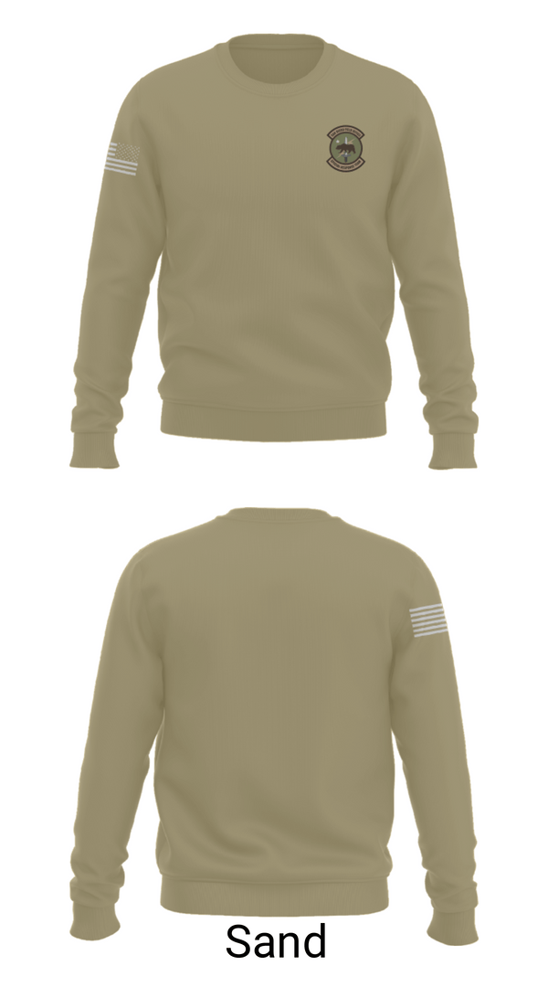 Crew Neck Sweatshirt, San Diego Special Operations Team, Police, Teamtime, Team time, sublimation, custom sports apparel, team uniforms, spirit wear, spiritwear, sports uniforms, custom shirts, team store, custom team store, fundraiser sports, apparel fundraiser