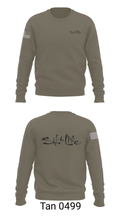 39-23U 51487466 Crew Neck Sweatshirt - 34