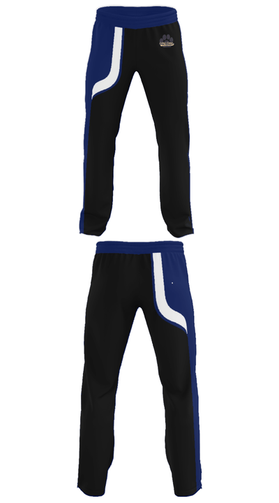 Long Cane Middle School 23153033 Sweatpants - 30