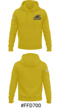 Mott Community College Basketball 43368820 Hoodie - 17
