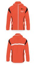 Keene High School 42902569 Windbreaker - 23