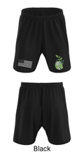 Montessori Seeds Of Education 89248990 Athletic Shorts With Pockets - 8
