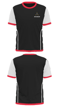 IntegriCorp 72979731 Short Sleeve Performance Shirt - 24