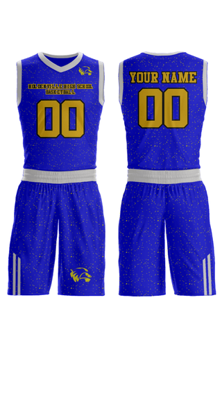 Womens Reversible Basketball Jersey, Holdenville High School Basketball, Women's Basketball, Teamtime, Team time, sublimation, custom sports apparel, team uniforms, spirit wear, spiritwear, sports uniforms, custom shirts, team store, custom team store, fundraiser sports, apparel fundraiser