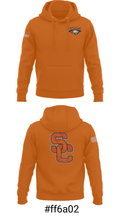 South Charleston High School Wrestling 65389463 Hoodie - 17