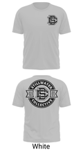 Stillwater Collective 70504245 Short Sleeve Performance Shirt - 5