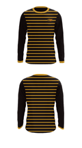 Turlington Woods Alternative School 19536572 Long Sleeve Performance Shirt - 25