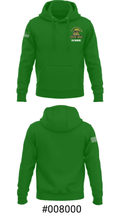 Audubon Senior High School Swimming 76077146 Hoodie - 17
