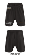 North GA Gutters And Roofing 8471021 Athletic Shorts With Pockets - 15