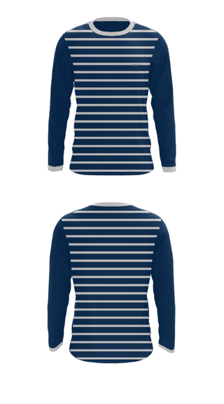 Long Sleeve Performance Shirt, Central Florida Leadership Academy Charter, Spirit Store, Teamtime, Team time, sublimation, custom sports apparel, team uniforms, spirit wear, spiritwear, sports uniforms, custom shirts, team store, custom team store, fundraiser sports, apparel fundraiser