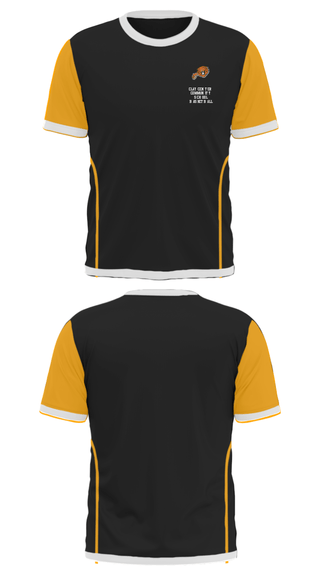 Short Sleeve Performance Shirt, Clay Center Community School Basketball, Women's Basketball, Teamtime, Team time, sublimation, custom sports apparel, team uniforms, spirit wear, spiritwear, sports uniforms, custom shirts, team store, custom team store, fundraiser sports, apparel fundraiser