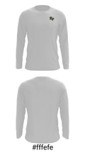 King Philip Regional High School Basketball 2249320 Long Sleeve Performance Shirt - 18