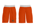 Mangum Junior High School Basketball 87432105 Mens Soccer Shorts - 31
