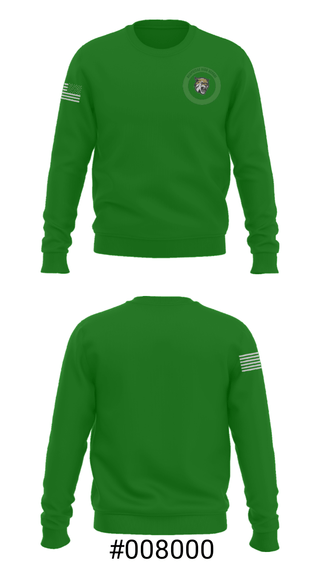 Crew Neck Sweatshirt, Hempstead High School, Spirit Store, Teamtime, Team time, sublimation, custom sports apparel, team uniforms, spirit wear, spiritwear, sports uniforms, custom shirts, team store, custom team store, fundraiser sports, apparel fundraiser