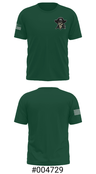 Short Sleeve Performance Shirt, Reynolds High School Wrestling, Wrestling, Teamtime, Team time, sublimation, custom sports apparel, team uniforms, spirit wear, spiritwear, sports uniforms, custom shirts, team store, custom team store, fundraiser sports, apparel fundraiser