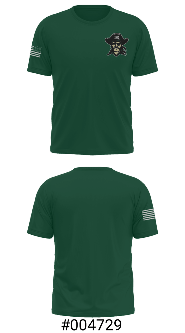 Short Sleeve Performance Shirt, Reynolds High School Wrestling, Wrestling, Teamtime, Team time, sublimation, custom sports apparel, team uniforms, spirit wear, spiritwear, sports uniforms, custom shirts, team store, custom team store, fundraiser sports, apparel fundraiser