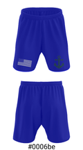 Anchor Lutheran School 4453849 Athletic Shorts With Pockets - 15