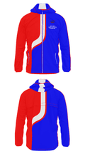Westland Youth Athletic Association 79455884 Windbreaker - 29