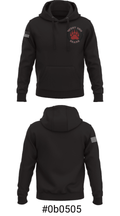 West Oso High School 66849421 Hoodie - 17