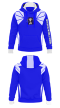 Carthage Middle School 38334304 Hoodie - 22