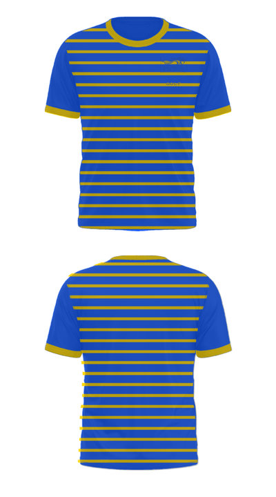 Windsor High School Wrestling 19784637 Short Sleeve Performance Shirt - 24