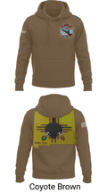 USS New Mexico 56487419 Hoodie - 16