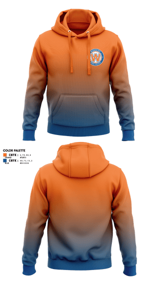 Hoodie, Grand Forks Youth Hockey Association, Ice Hockey, Teamtime, Team time, sublimation, custom sports apparel, team uniforms, spirit wear, spiritwear, sports uniforms, custom shirts, team store, custom team store, fundraiser sports, apparel fundraiser