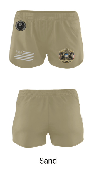 Ranger Panties, Southern Ohio Organized and Major Crimes Task Force, Police, Teamtime, Team time, sublimation, custom sports apparel, team uniforms, spirit wear, spiritwear, sports uniforms, custom shirts, team store, custom team store, fundraiser sports, apparel fundraiser