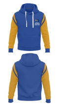 Sahuarita High School Basketball 28858390 Hoodie - 31