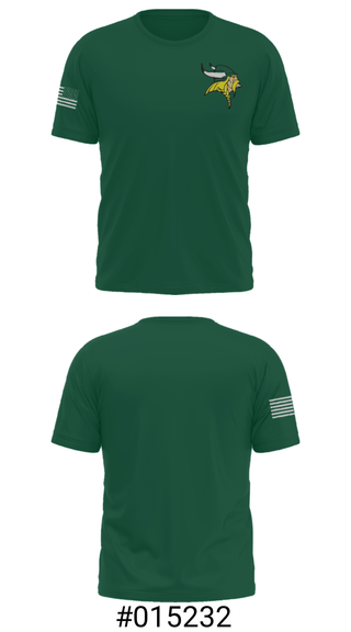Short Sleeve Performance Shirt, Archbishop Wood Catholic High School Bowling, Bowling, Teamtime, Team time, sublimation, custom sports apparel, team uniforms, spirit wear, spiritwear, sports uniforms, custom shirts, team store, custom team store, fundraiser sports, apparel fundraiser