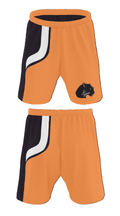 Park Avenue Elementary School 73638938 Athletic Shorts With Pockets - 26