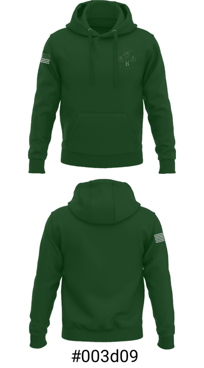 Strongman Baking 87349638 Hoodie - 17