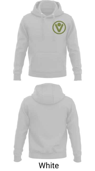 Vertical Skills Academy 92036609 Hoodie - 3