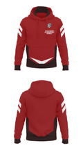 Iowa-Grant Elementary School 94839916 Hoodie - 23