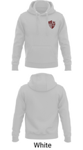 Valiente College Preparatory Charter School 46137287 Hoodie - 3