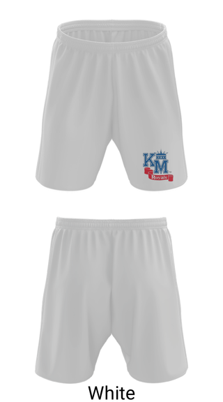 Athletic Shorts With Pockets, Kent-Meridian High School Basketball, Men's Basketball, Teamtime, Team time, sublimation, custom sports apparel, team uniforms, spirit wear, spiritwear, sports uniforms, custom shirts, team store, custom team store, fundraiser sports, apparel fundraiser